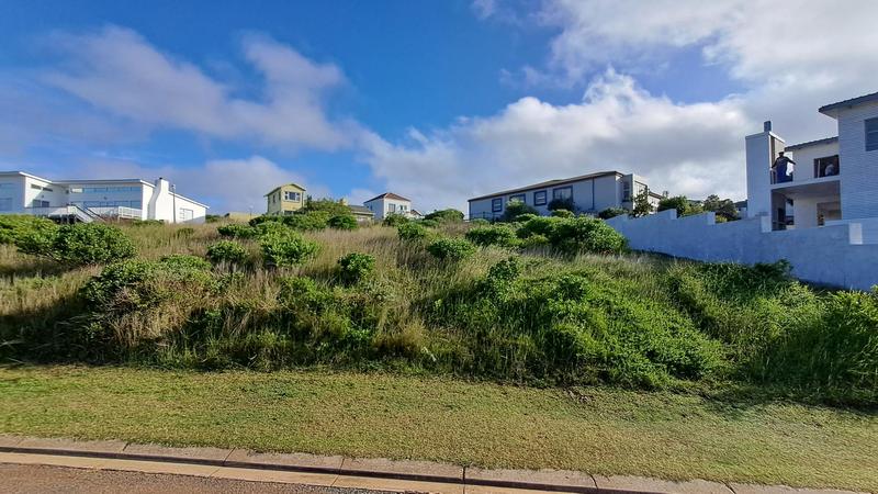 0 Bedroom Property for Sale in Jongensfontein Western Cape